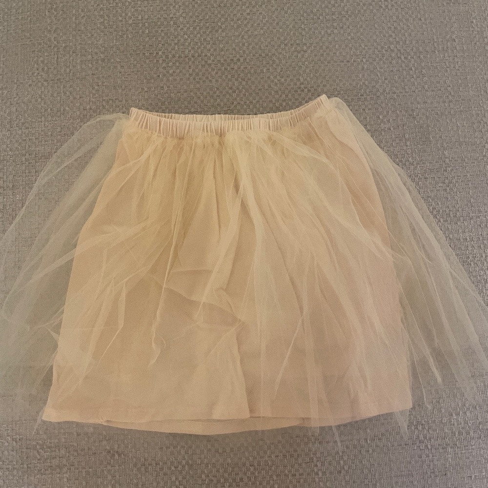 Kids skirt